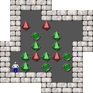 Уровень 1 — TBox 4